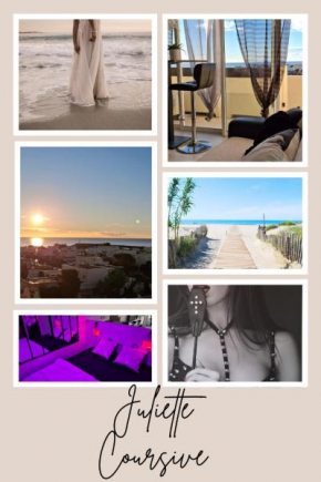 Village Naturiste Cap d'Agde Le Juliette Coursive